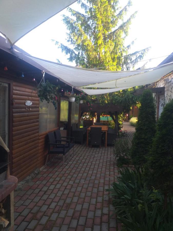 Ferienwohnung Casa Mola Mangalia Exterior foto