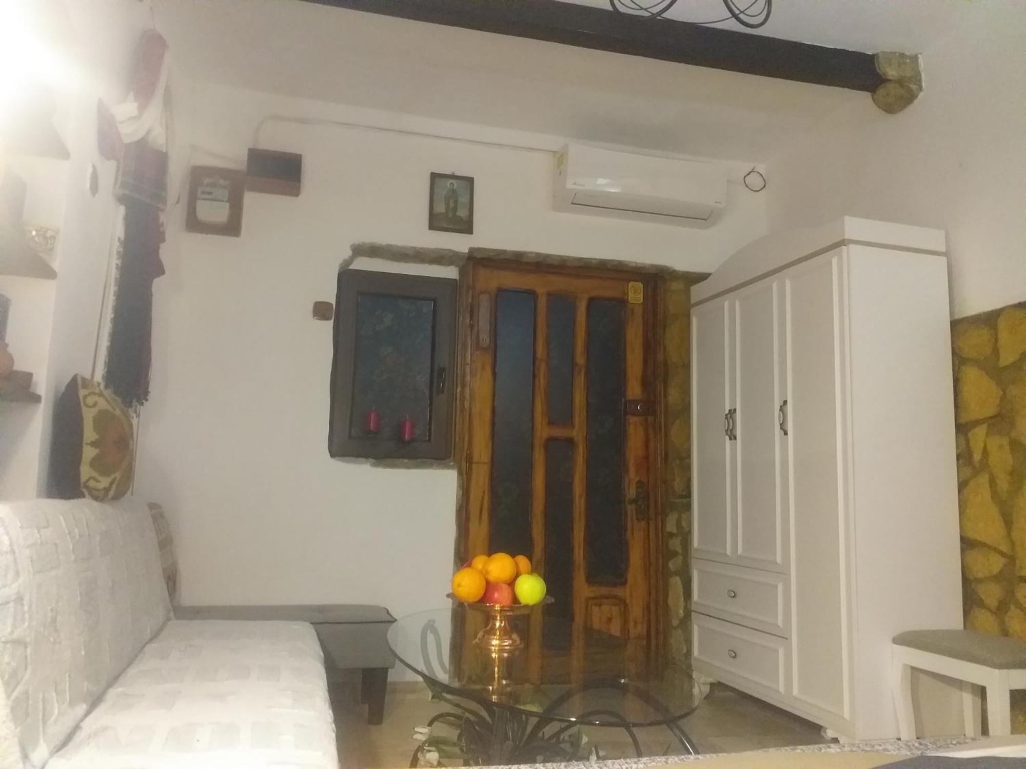 Ferienwohnung Casa Mola Mangalia Exterior foto