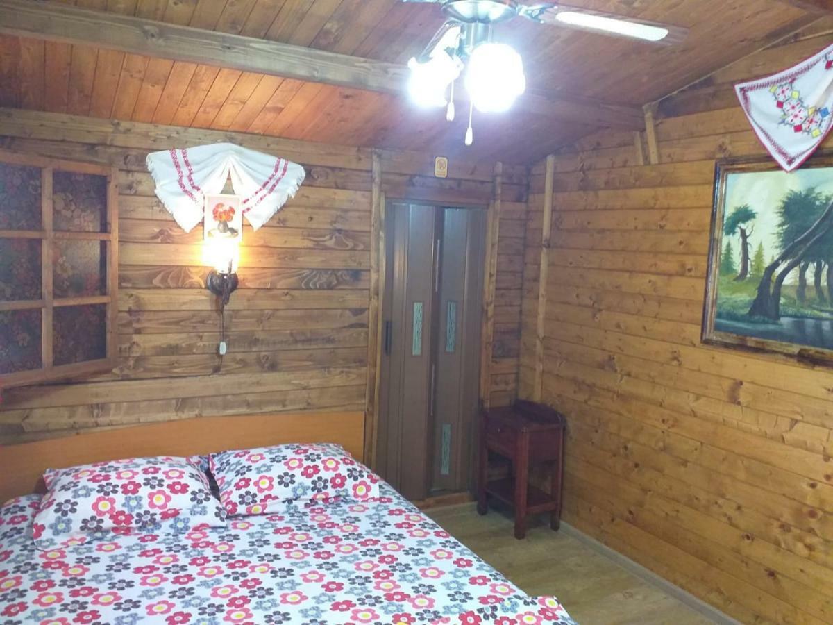 Ferienwohnung Casa Mola Mangalia Exterior foto