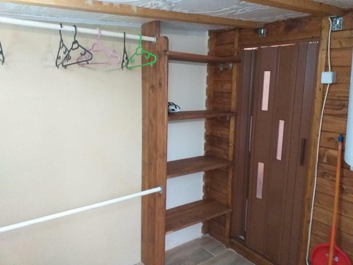 Ferienwohnung Casa Mola Mangalia Exterior foto